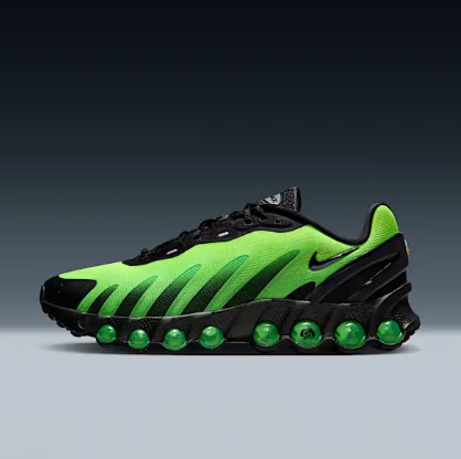 Nike Vomero 18
