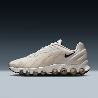 Nike React Infinity Run